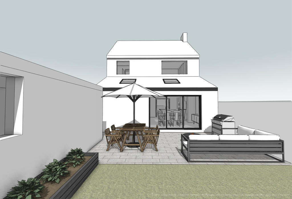 Changed layout design ideas 