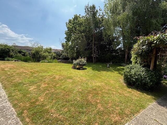 Gardens