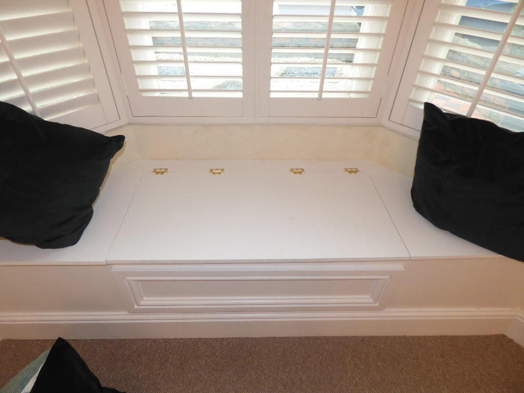Window Seating and s