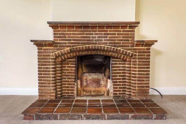 Feature Fireplace