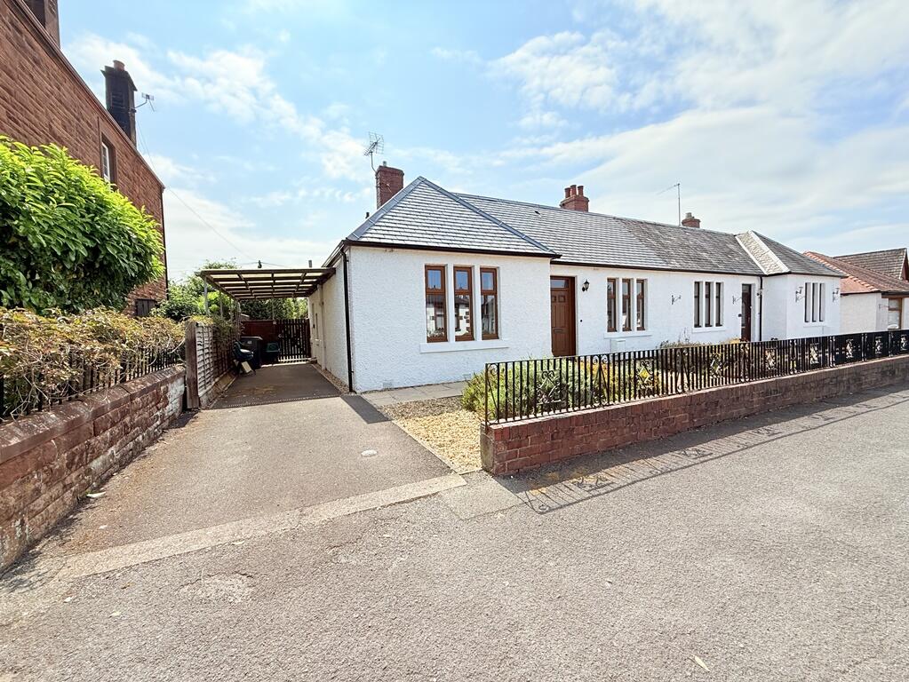 19 Corberry Avenue, Dumfries, DG2 7QH - Braidwoods