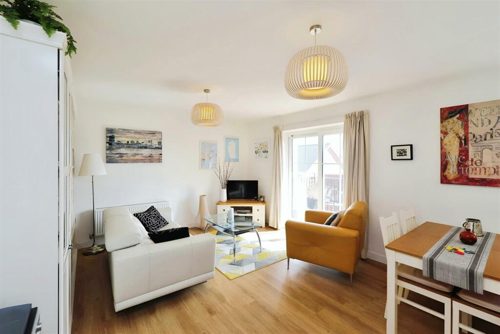 RECEPTION AREA