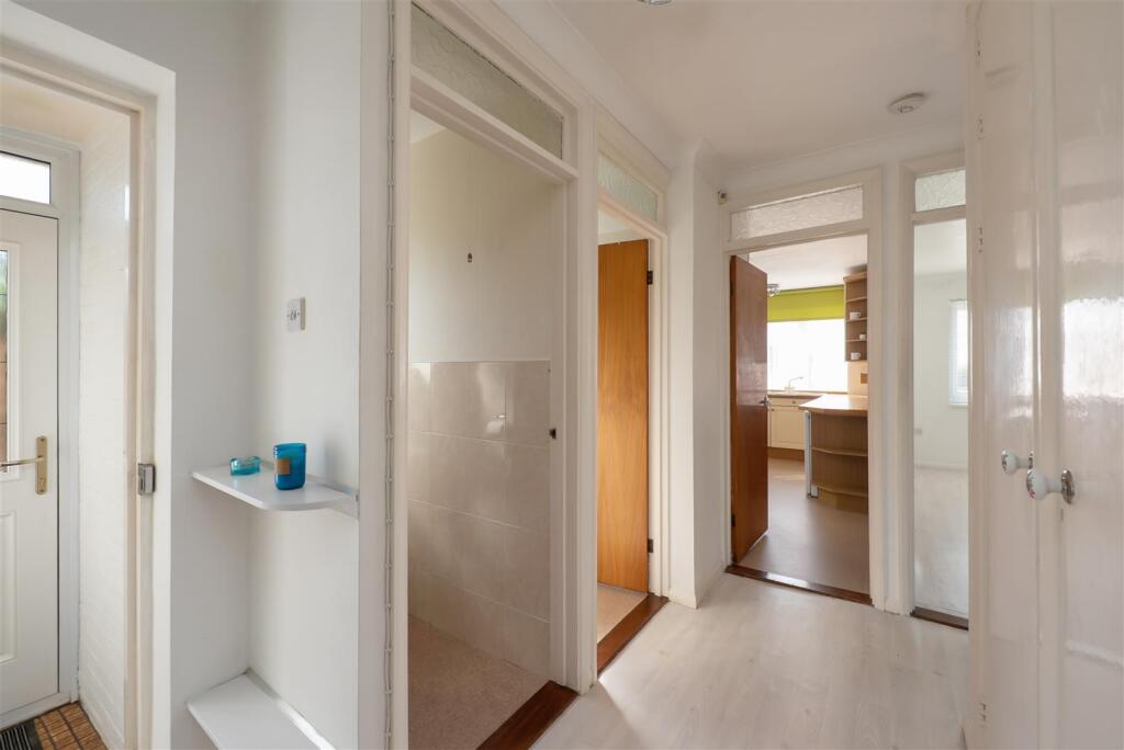 Milner Road, Seasalter, Whitstable