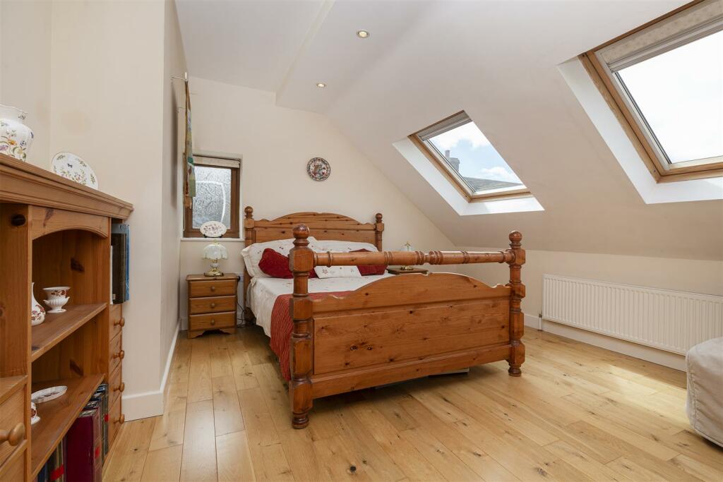 Bramleys Estate Agents - Chapel Street - Golcar - 