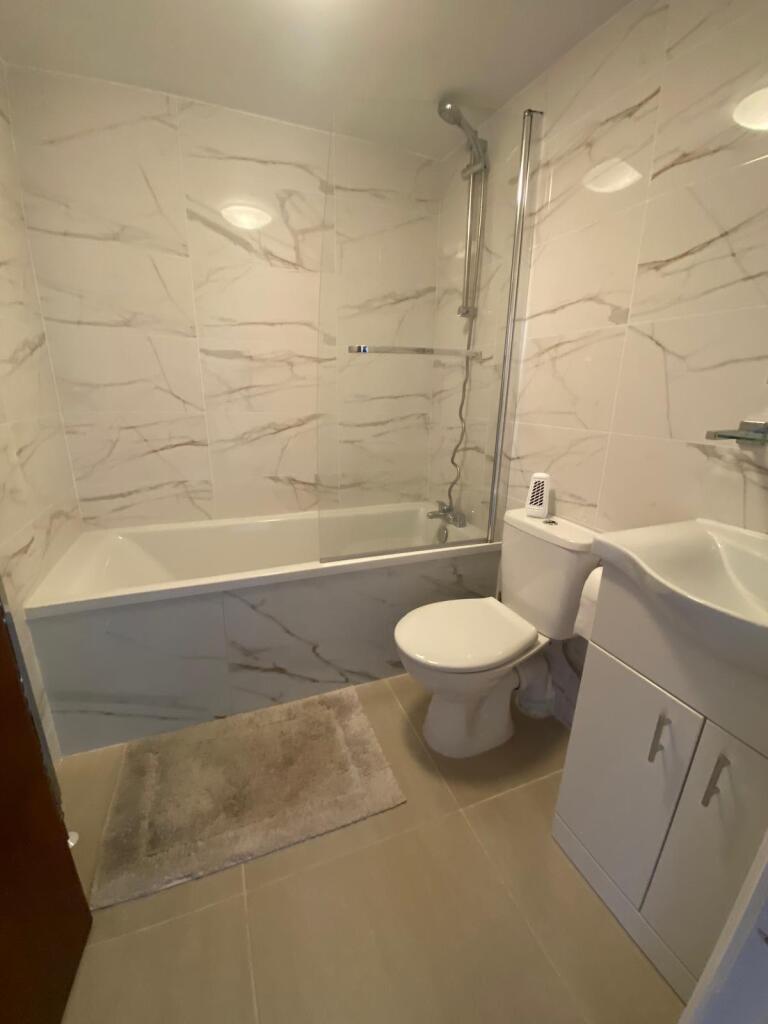 Camden Street, London, NW1