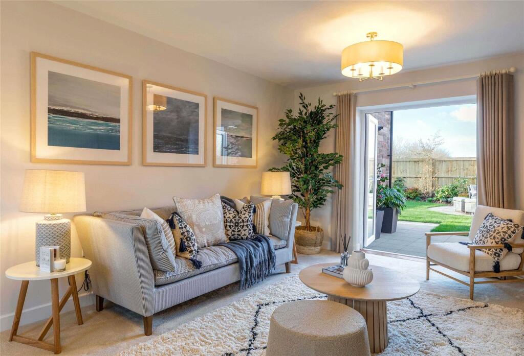 Showhome