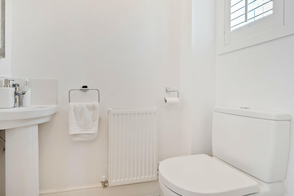 Cloakroom