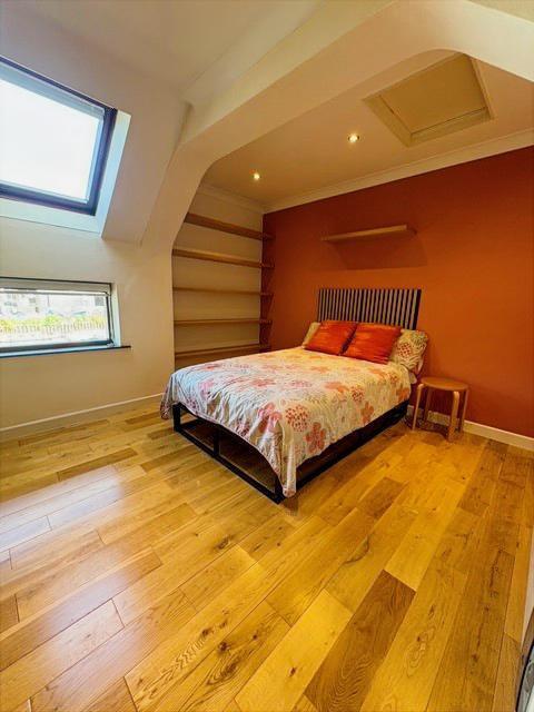 Cumberland Close, Bristol, BS1