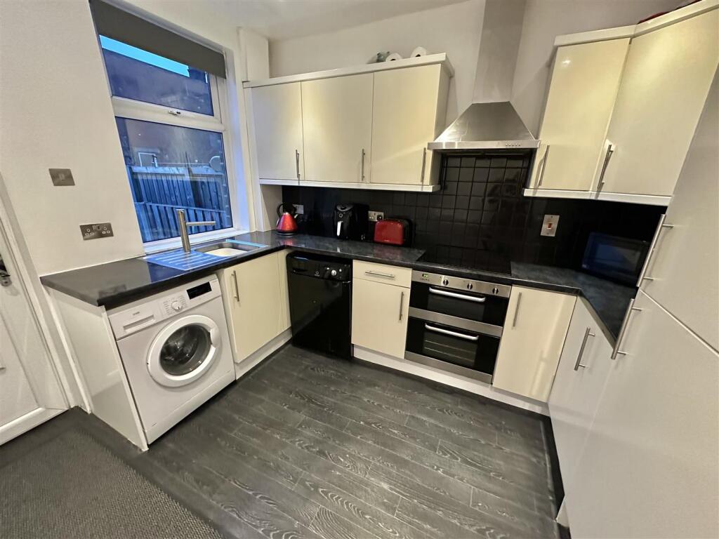 Bramleys Estate Agents - Wakefield Road - Liversed