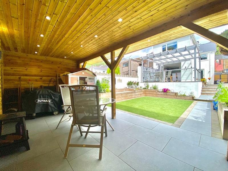 Verandah