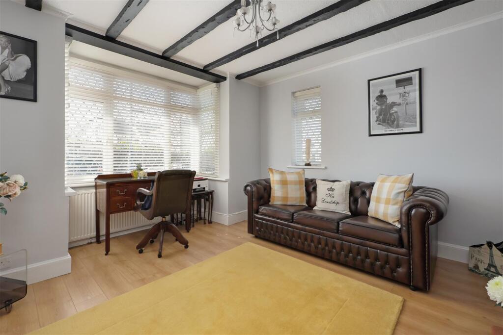 St. Swithins Road, Tankerton, Whitstable