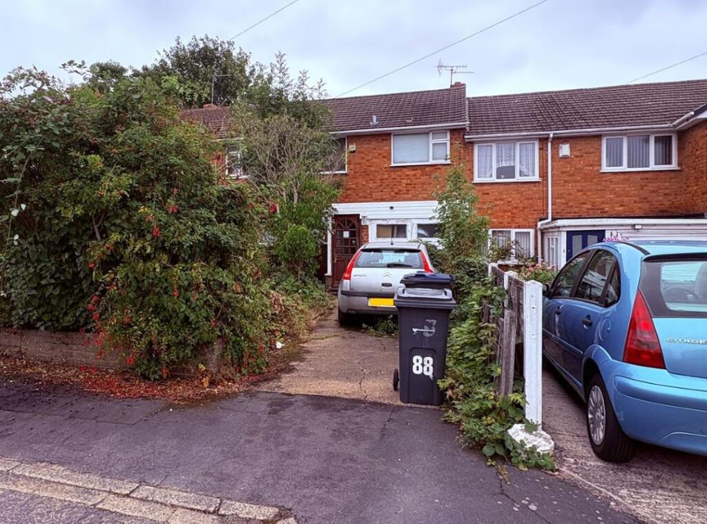 88 Gibbs Hill Road