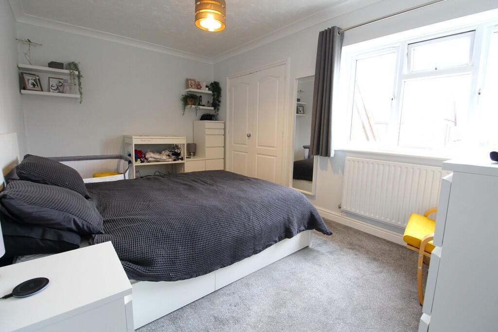 bed 1