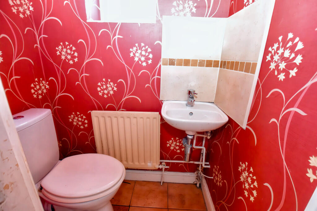 Guest WC