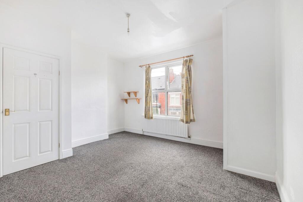 BEDROOMS AND BATHROOM