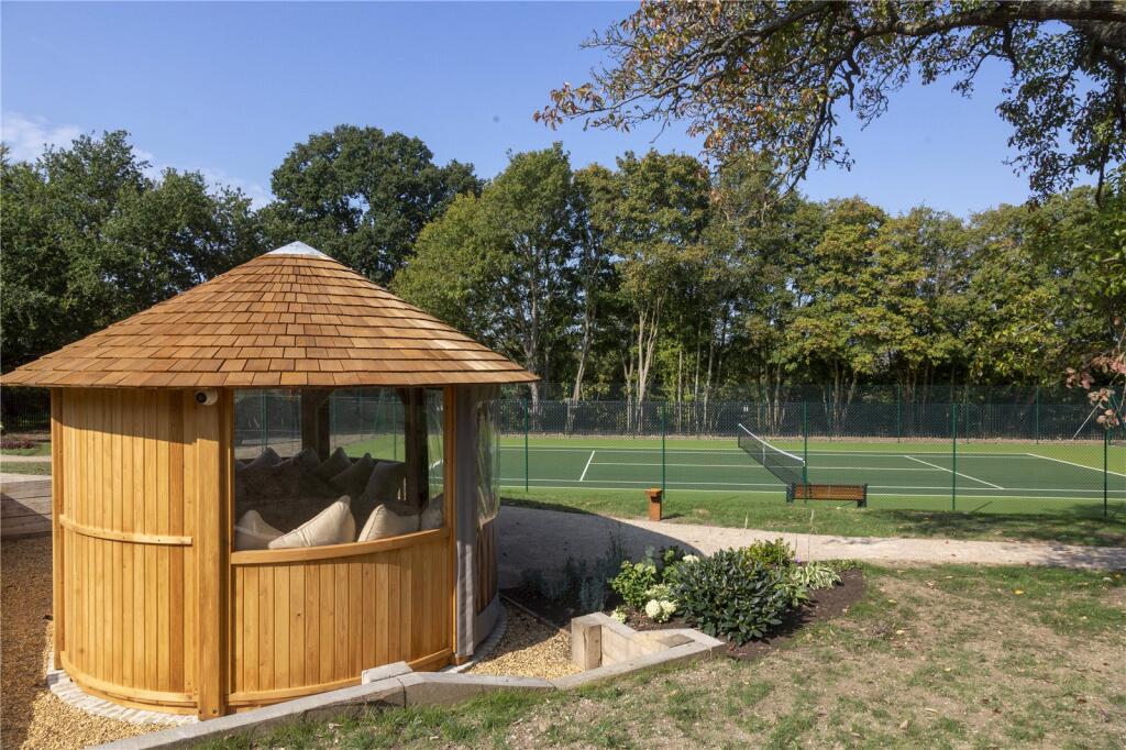 Magna Carta Park