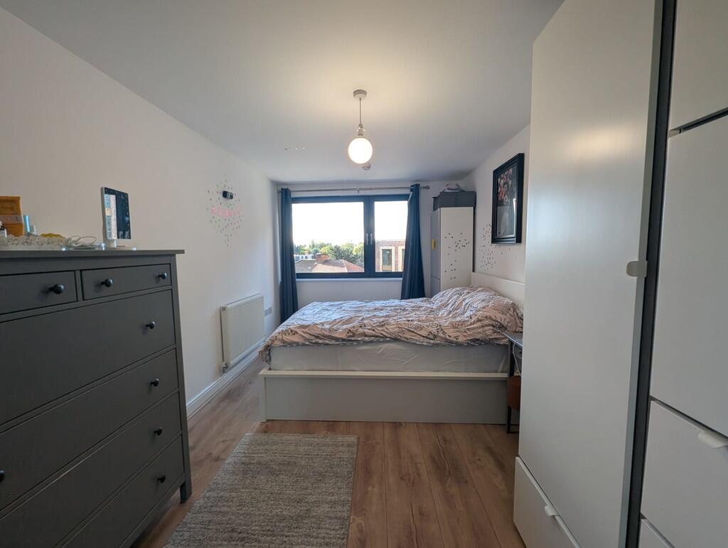 Bed1