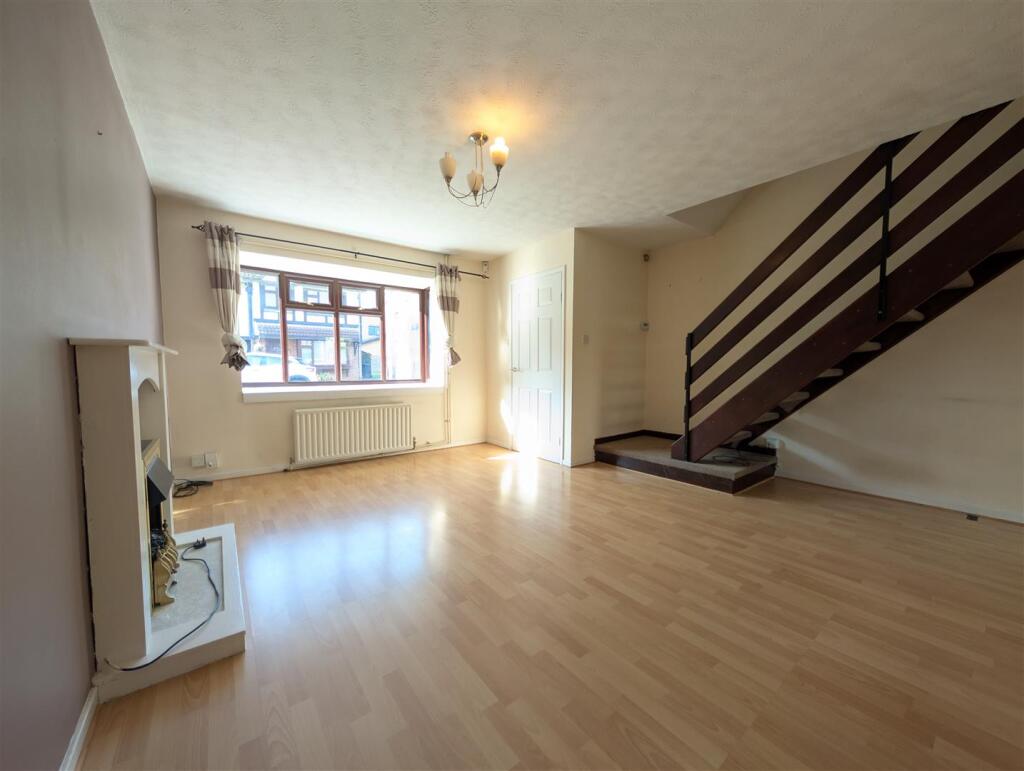 9 Elm Avenue, Ashby-De-La-Zouch