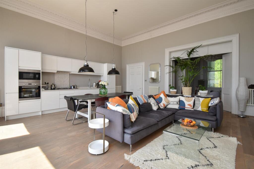 Living space