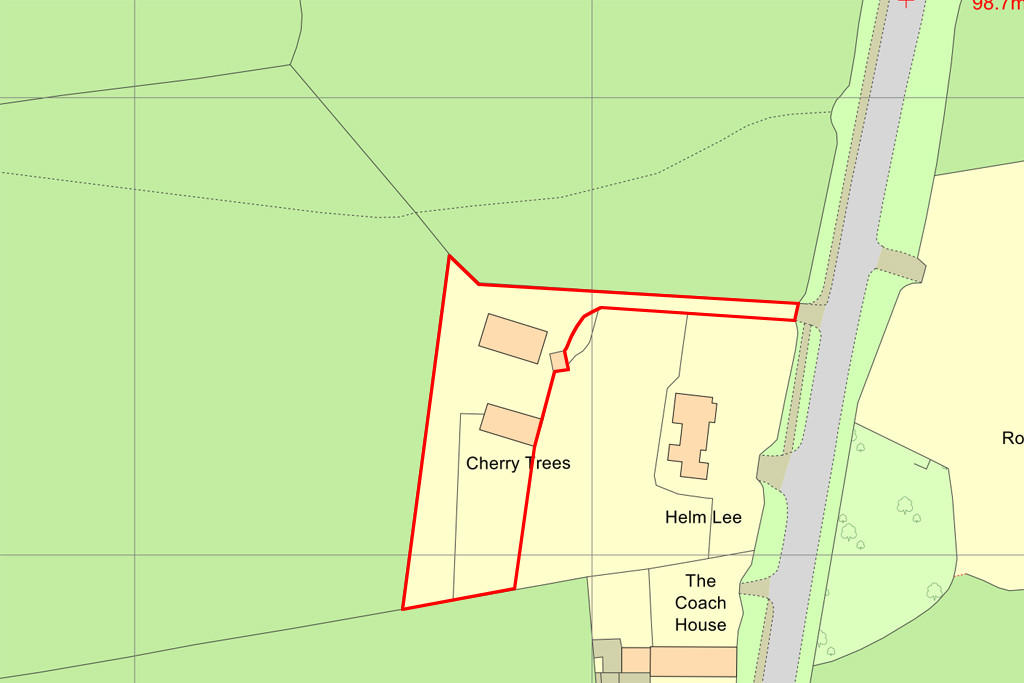 Ordnance Survey R...