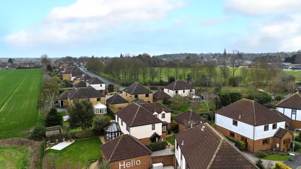 Sky Drone