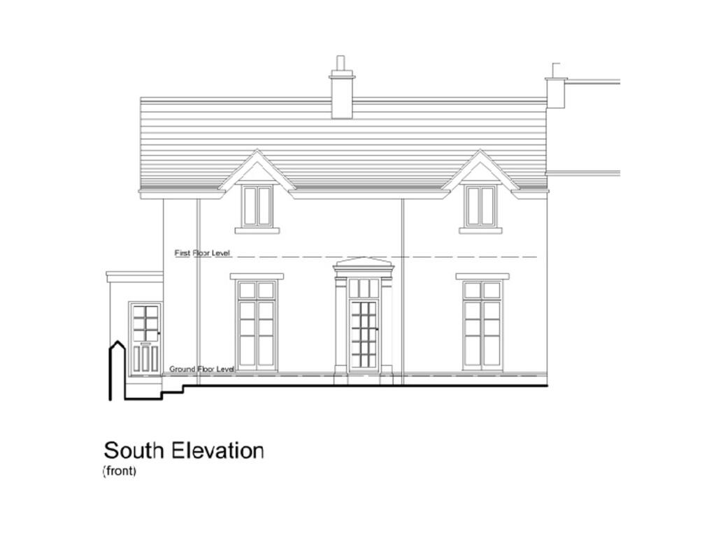 PLANNING CONSENT