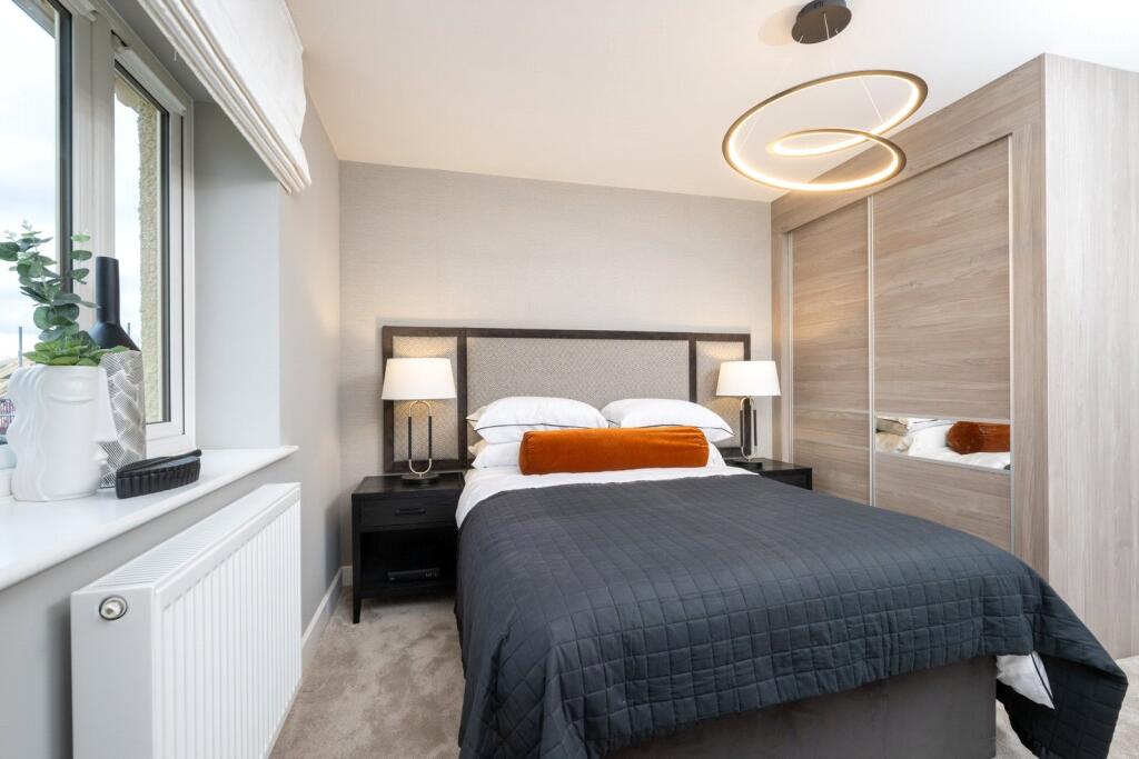 Show Home