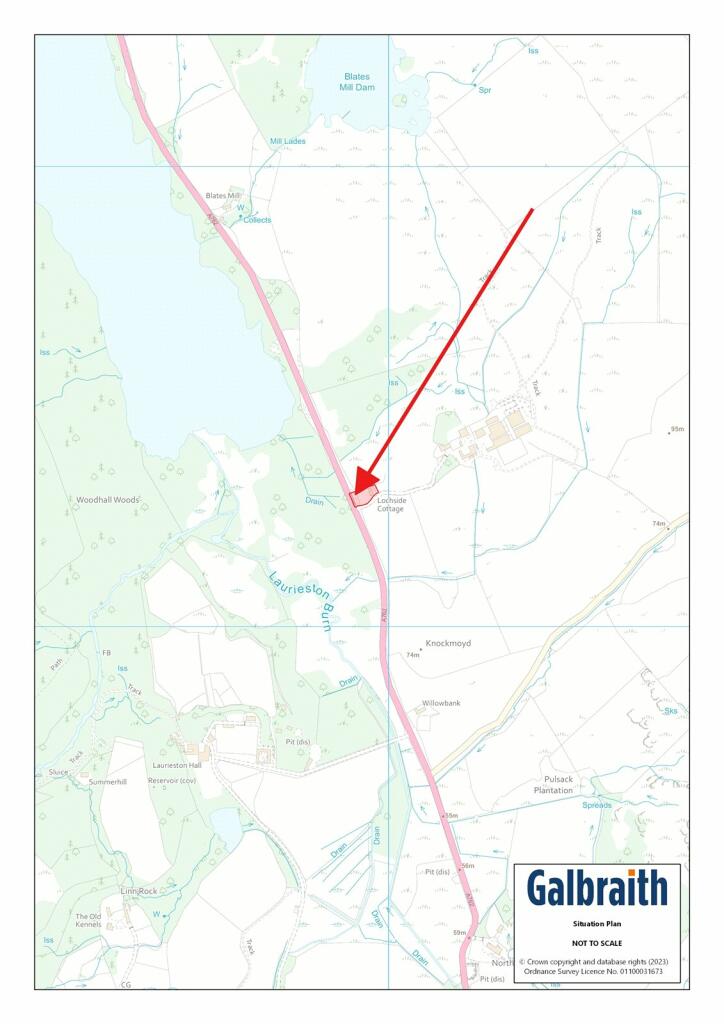 Situation Plan