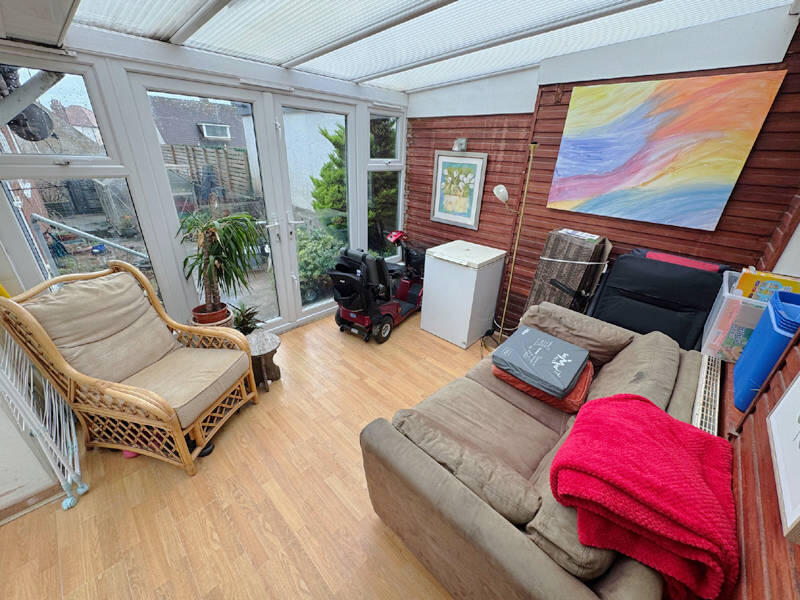 Sun Room