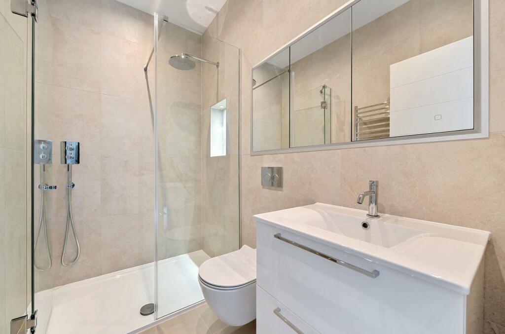 Davidson Frost-Wellings, DFW, Finchley Road, Londo