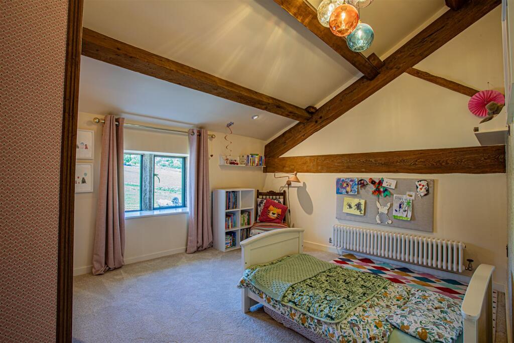 Lower East Lea Farm - Charnock Bates - 01.05.25 - 