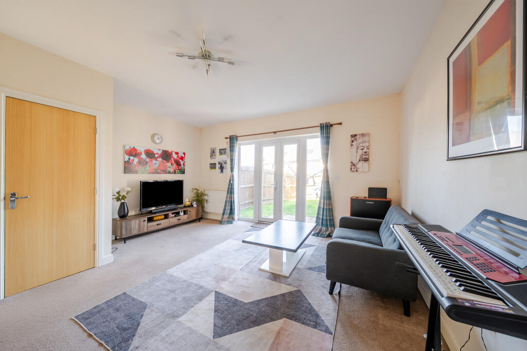 Living / Dining Room