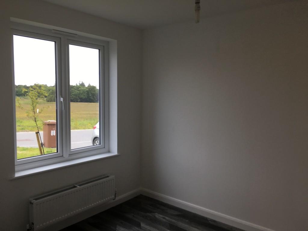 DINING ROOM OR STUDY