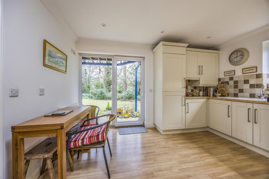 2 Stockwood Court, 19 St Winifred's Road, Bournemo