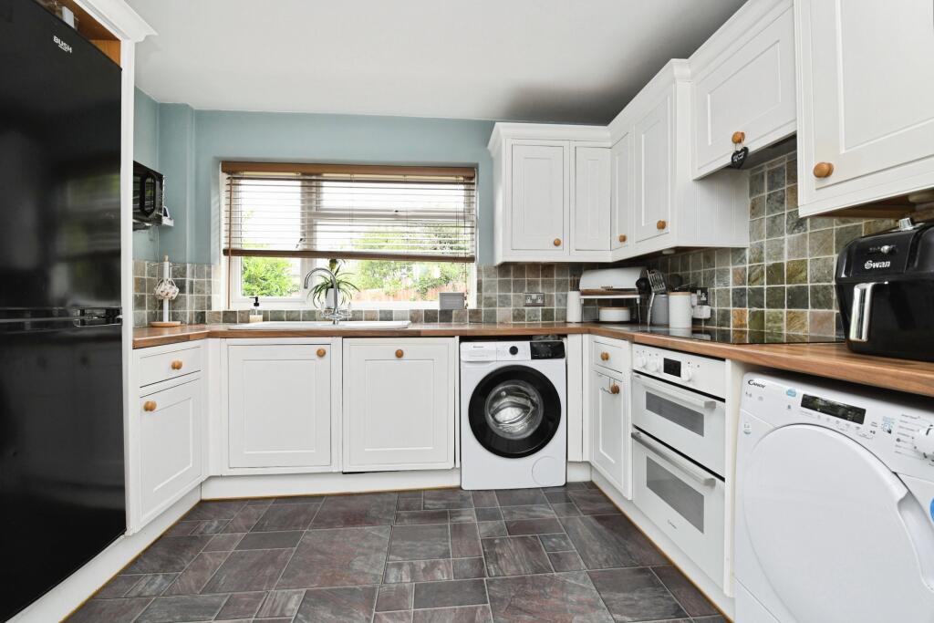 Kitchen Two