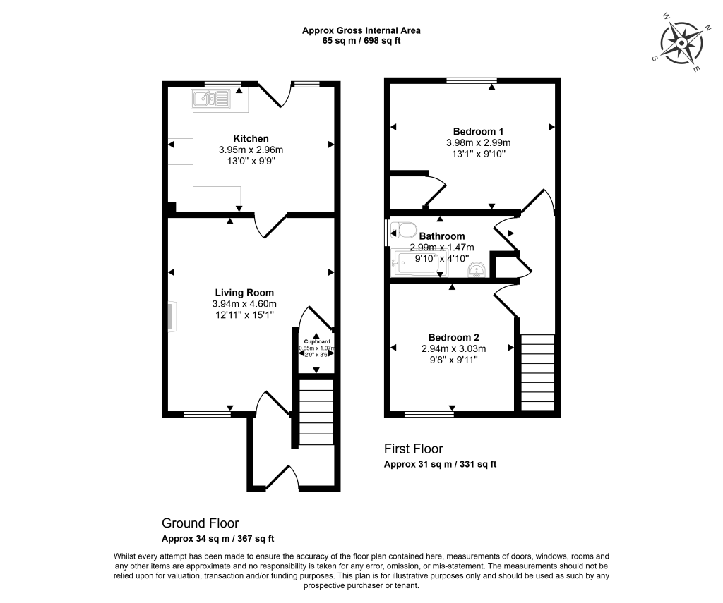 228 Woodfield Avenue, Lincoln, Lincolnshire, LN6 0LT