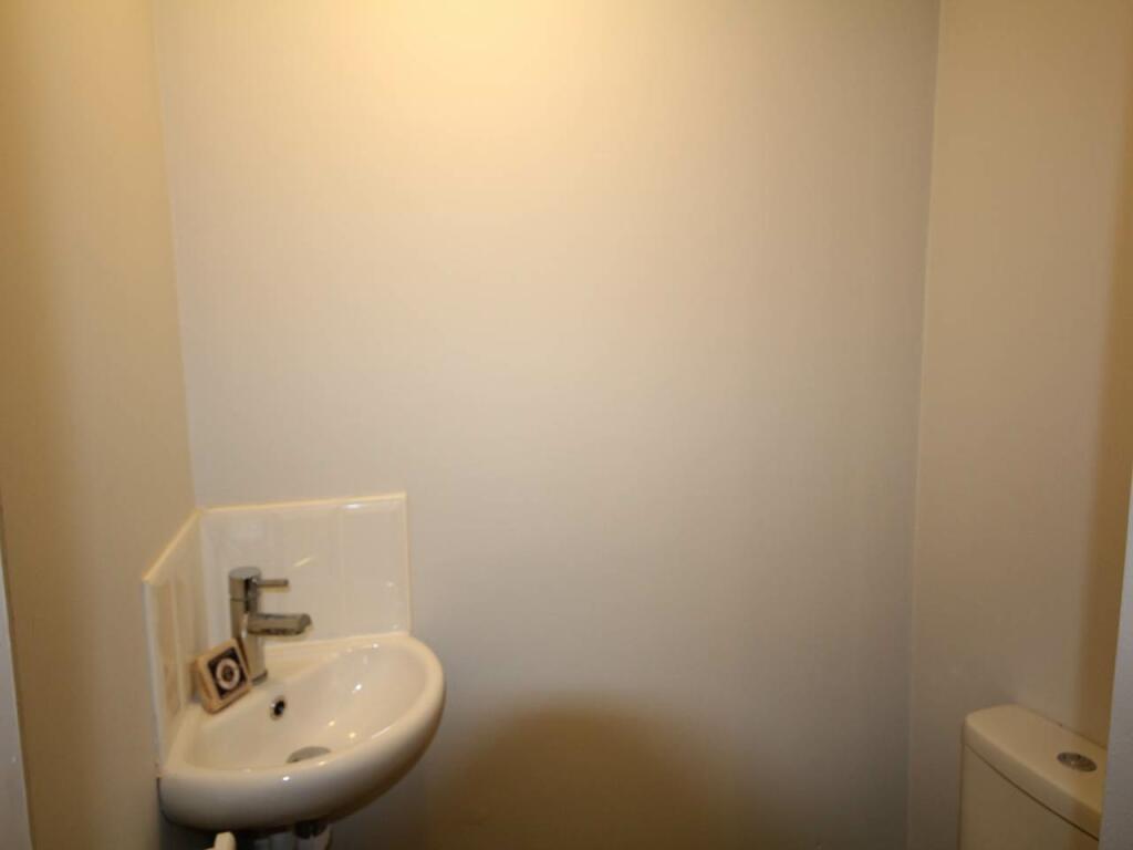 Guest WC