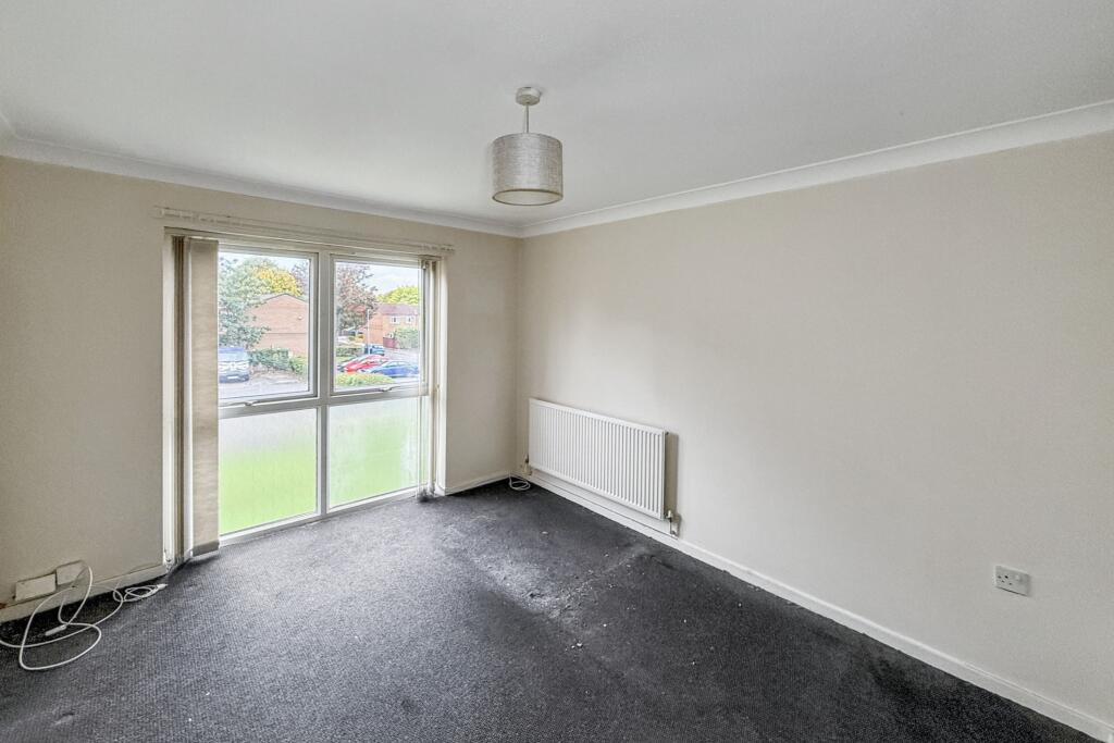 21 Mapleton Drive, Hemlington, Middlesbrough TS8 9NF