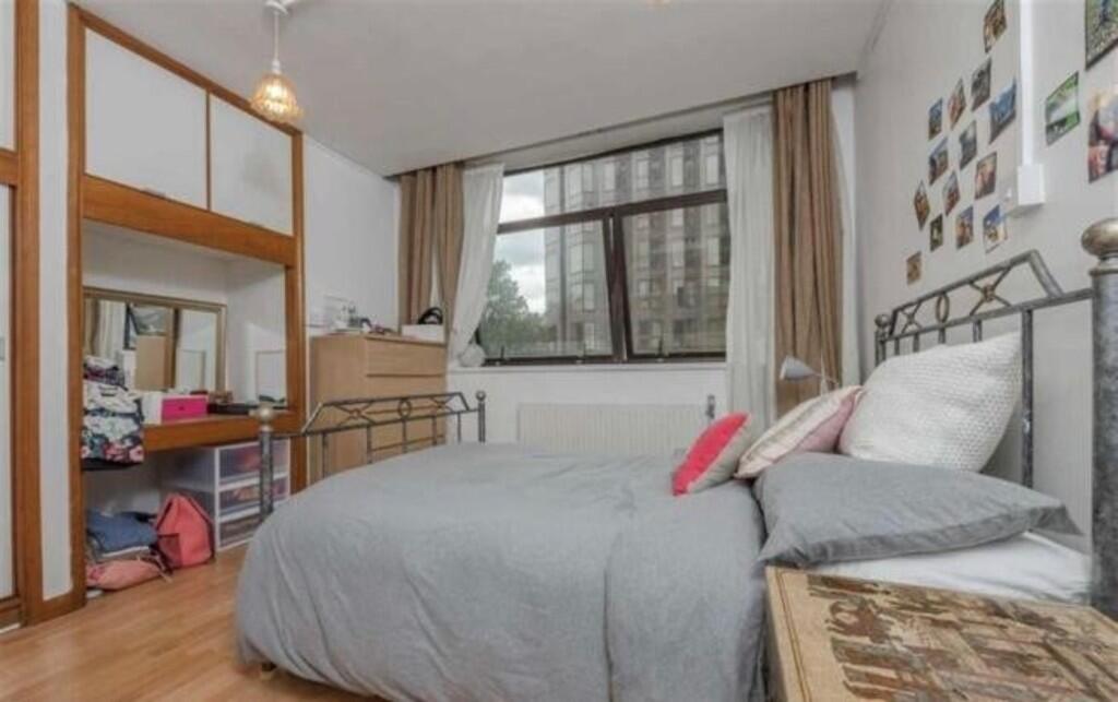 bed 1