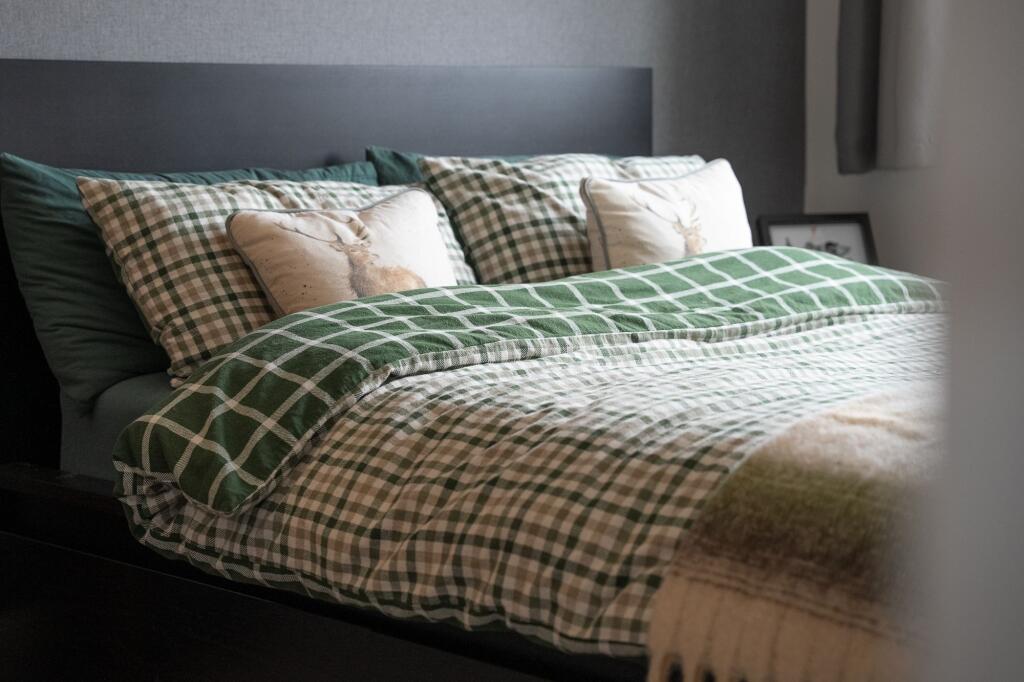 Darwen Drive, Penymynydd, CH4