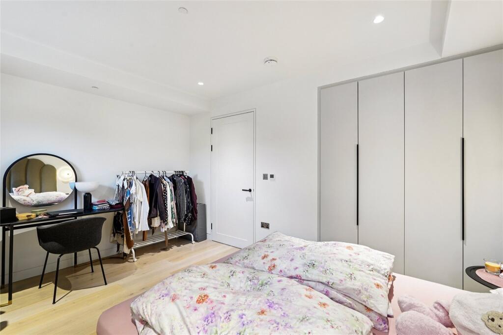 Carnaby Lofts