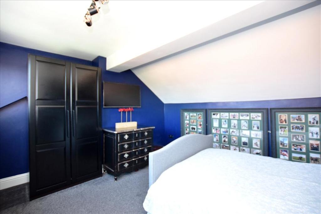 ADDITIONAL BEDROOM TWO PHOTO