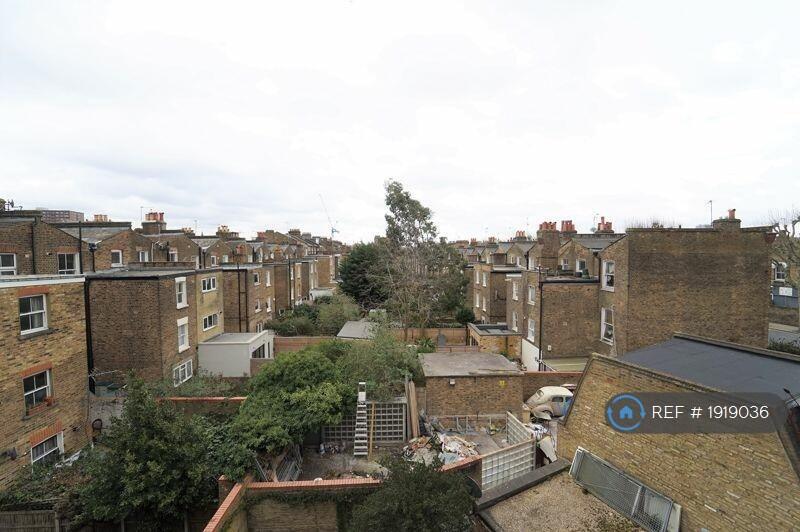 View From Bedrooms