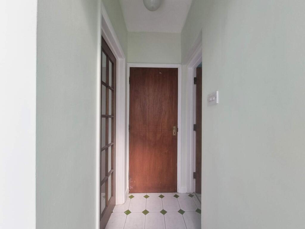 Inner Hallway