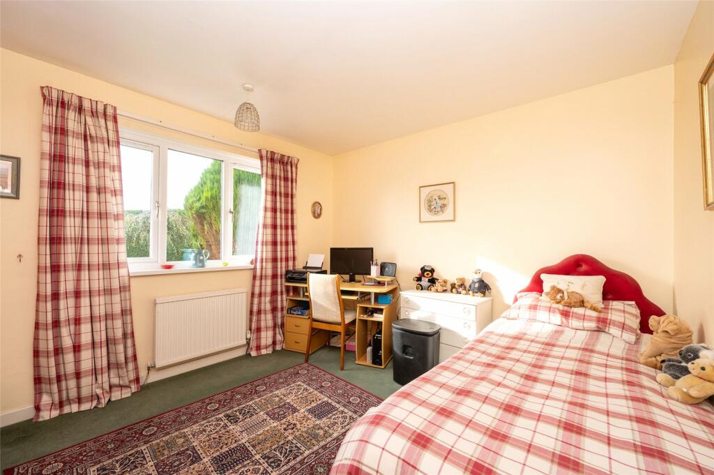 Bedroom 4