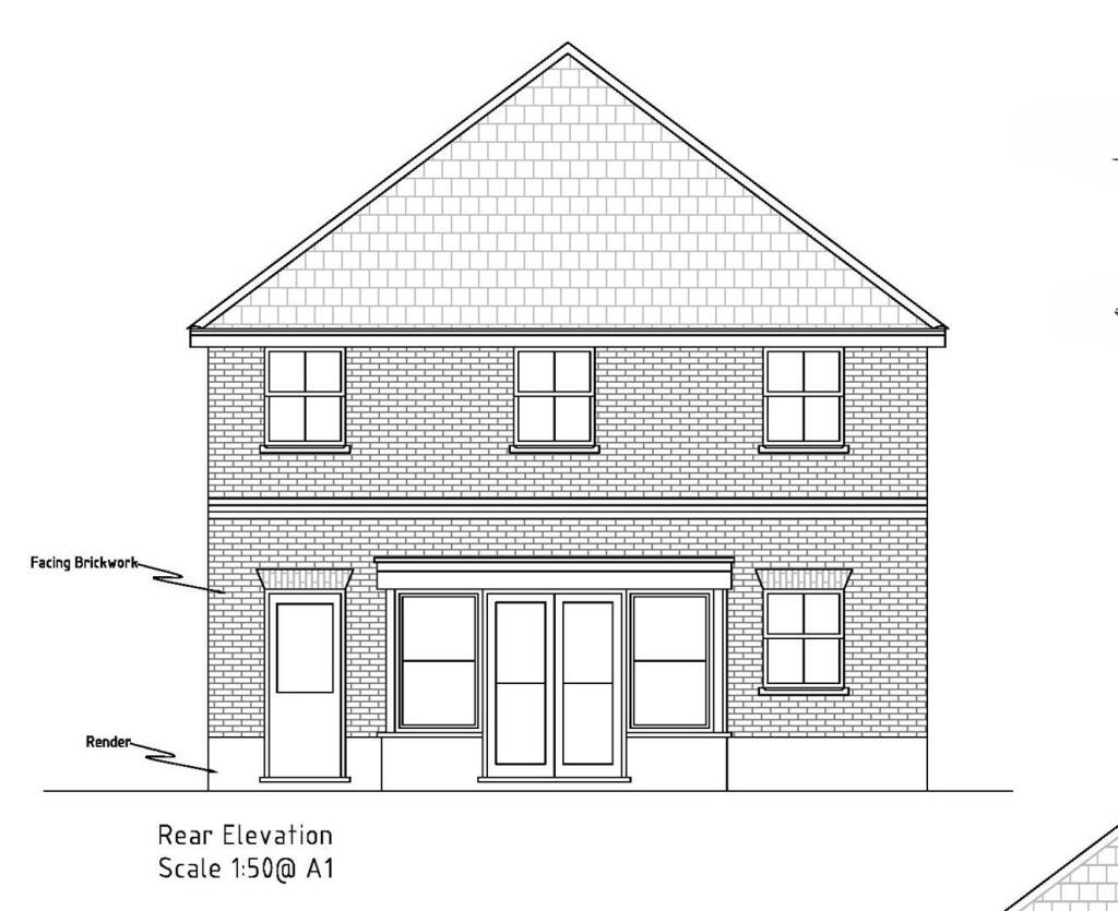 4 Bedroom - Rear Elevation.jpg