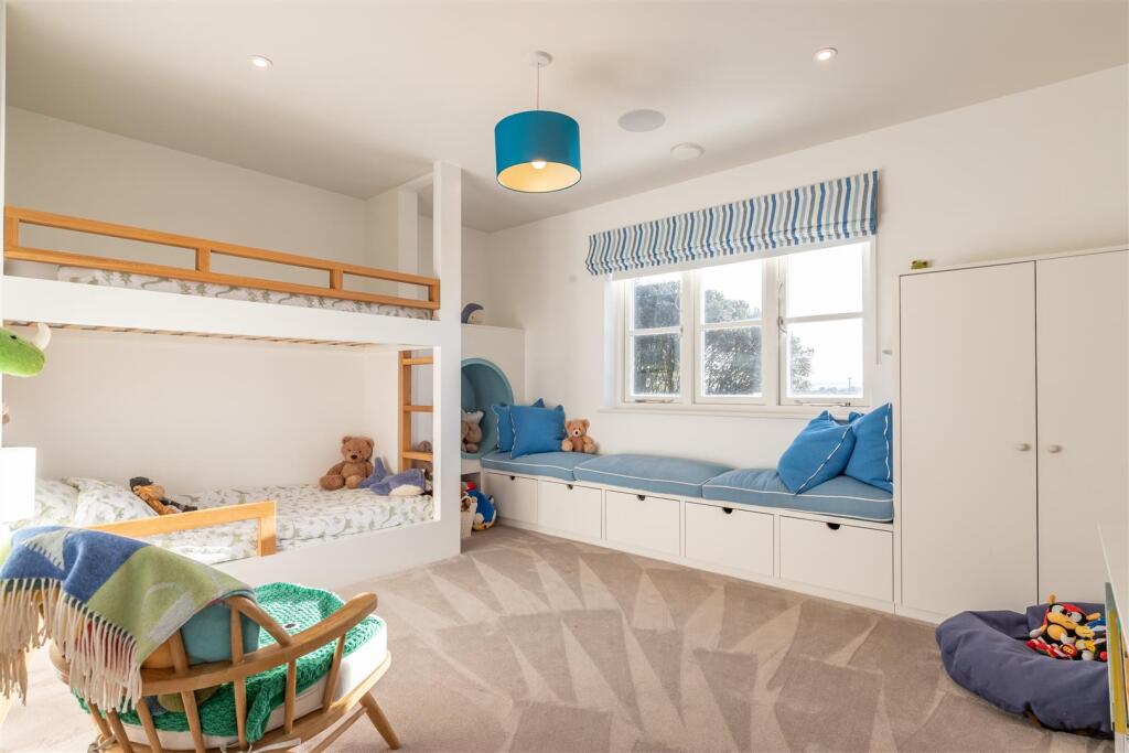 Bedroom Four