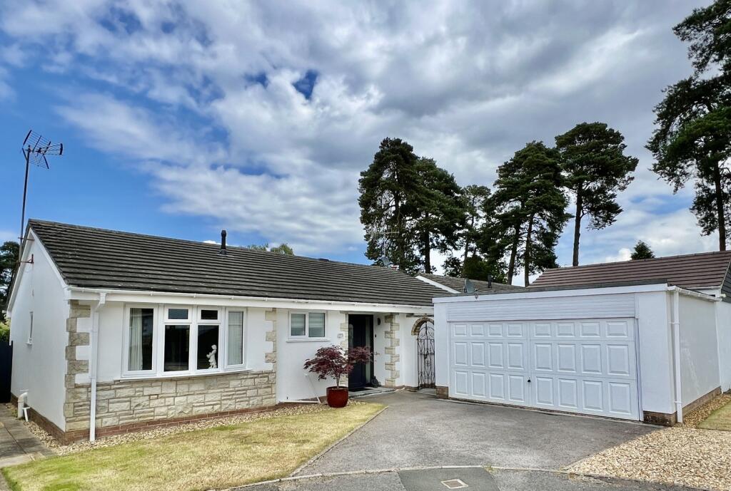 3 bedroom Bungalow for sale