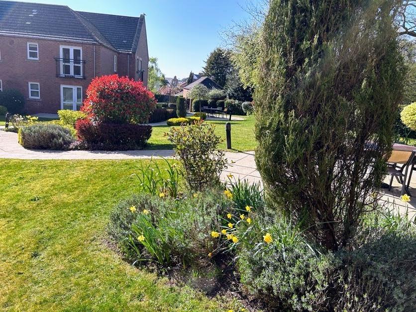 GARDENS