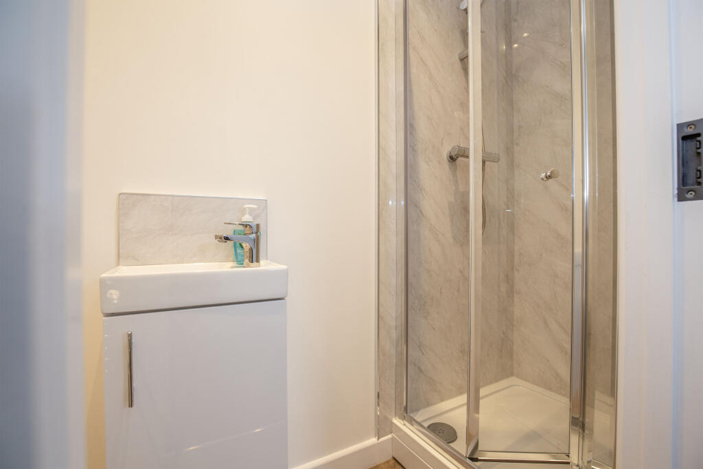 en suite 3
